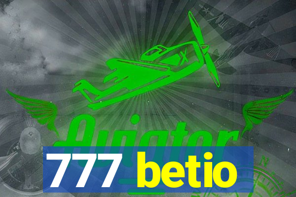 777 betio